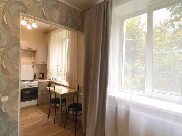 . Вариант № 6683119, 8, площадь - 39.2 квм, цена 3490000 рублей