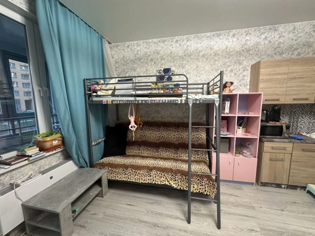 Купить Студию в районе Щукино в Москве. Вариант № 7650857, 3, площадь -  квм, цена 5950000 рублей