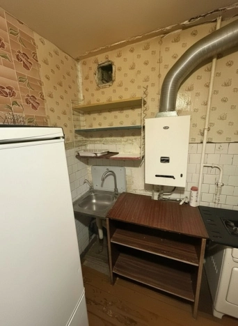 Купить квартиру на улице Пролетарская в Нижнем Новгороде. Вариант № 10393891, 1, площадь -  квм, цена 3500000 рублей