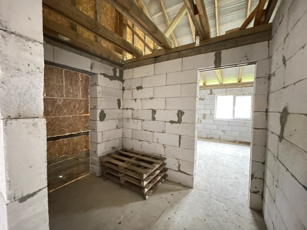 Купить дом на улице Старая Ляча в Ярославской области. Вариант № 17002, 6, площадь -  квм, цена 2750000 рублей