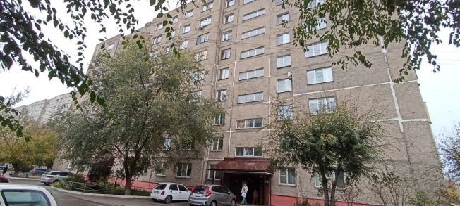 Купить двухкомнатную квартиру на улице переулок Николая Липового в Бийске. Вариант № 6691631, 17, площадь -  квм, цена 5290000 рублей