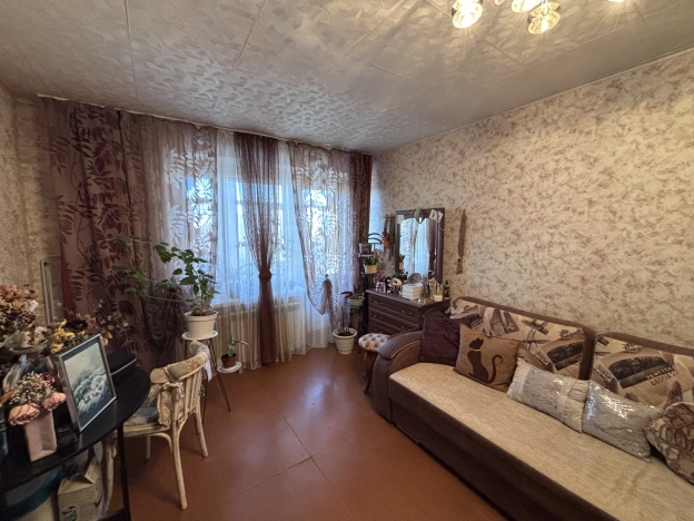 Купить квартиру на улице Куйбышева в Коврове. Вариант № 22863, 6, площадь -  квм, цена 2350000 рублей