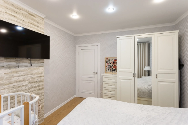 Купить квартиру на улице Нижняя Дуброва в Владимире. Вариант № 8939271, 17, площадь -  квм, цена 7790000 рублей