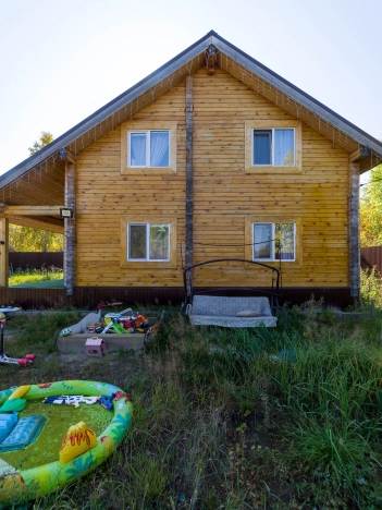 Купить дом на улице Совхозная в Тюменской области. Вариант № 761661, 0, площадь -  квм, цена 7000000 рублей