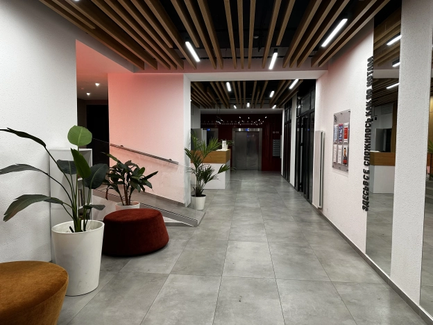 Купить однокомнатную квартиру на вторичке в Пензенской области. Вариант № 9084938, 14, площадь -  квм, цена 5990000 рублей