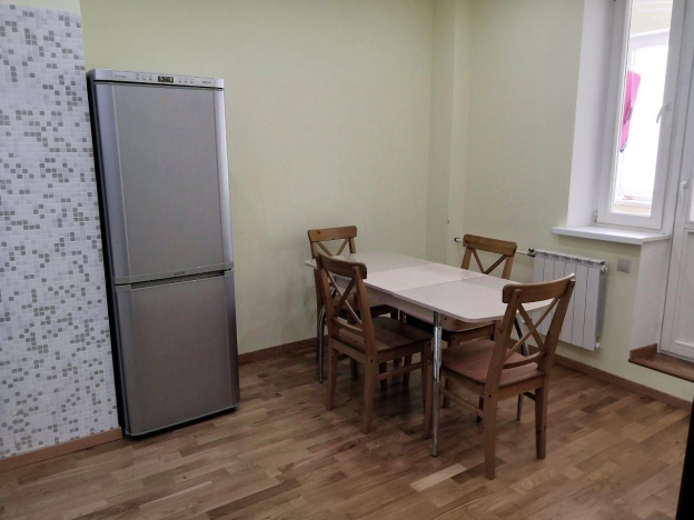 Купить трехкомнатную квартиру в Одинцове. Вариант № 7718268, 14, площадь -  квм, цена 14500000 рублей