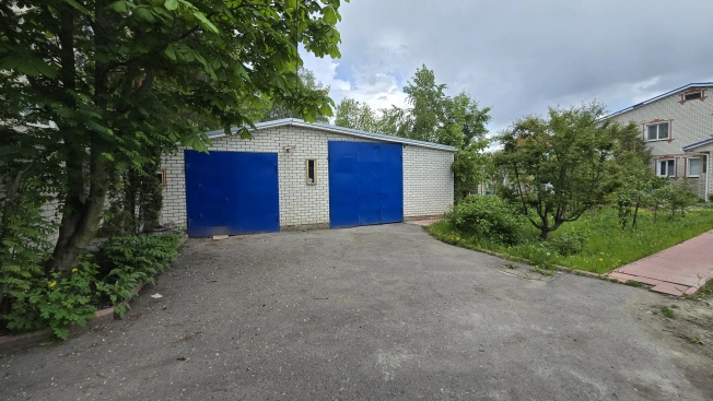 Купить дом на улице Рамеева в Пензе. Вариант № 43531, 2, площадь - квм, цена 39000000 рублей