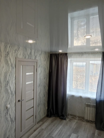 Купить двухкомнатную квартиру в районе Советский в Новосибирске. Вариант № 6819778, 8, площадь -  квм, цена 3900000 рублей