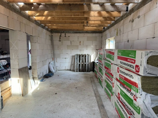 Купить дом в Москве. Вариант № 8435206, 8, площадь -  квм, цена 6000000 рублей