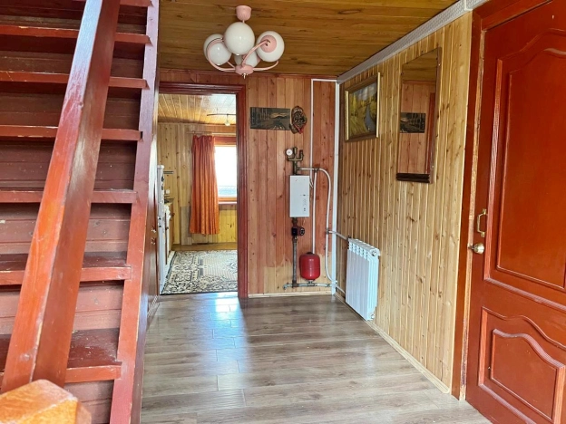 Купить дом в Пушкине. Вариант № 37262, 3, площадь -  квм, цена 5850000 рублей