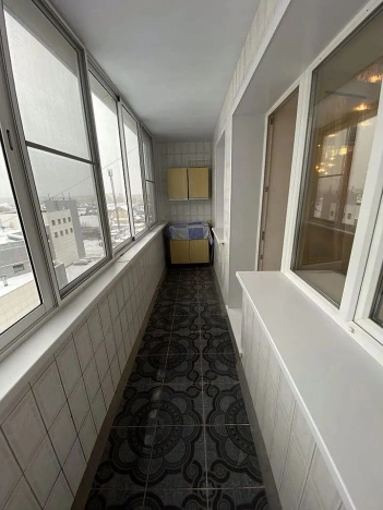 Купить четырехкомнатную квартиру в Иванове. Вариант № 57151, 4, площадь -  квм, цена 9700000 рублей