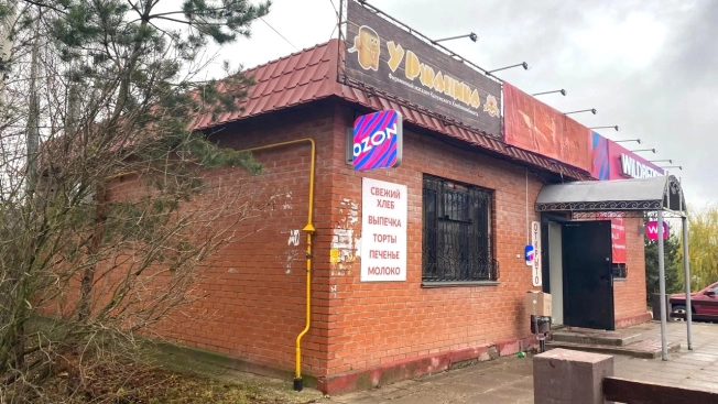 Снять коммерческую недвижимость в Калуге. Вариант № 9304469, 1, площадь - квм, цена 100000 рублей