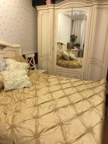 Купить квартиру в Москве. Вариант № 5794979, 3, площадь -  квм, цена 40000000 рублей