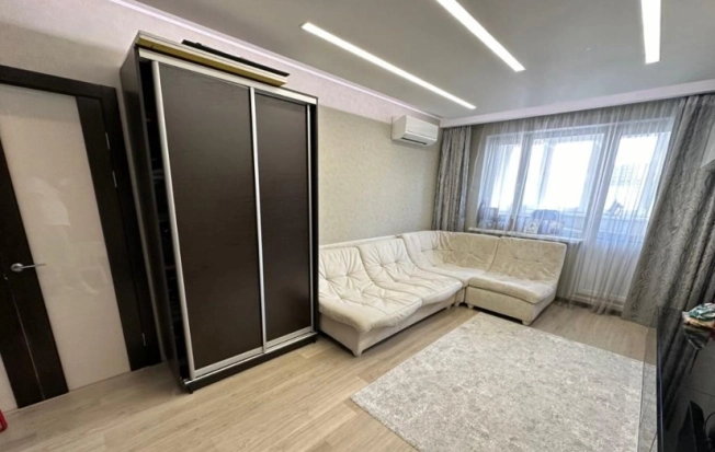 . Вариант № 32502, 3, площадь - 61 квм, цена 12200000 рублей