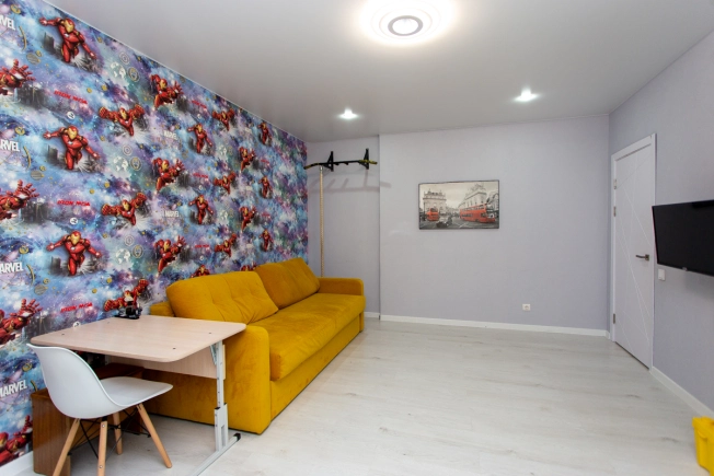 Купить квартиру на улице Славная в Владимире. Вариант № 3528, 18, площадь -  квм, цена 11200000 рублей