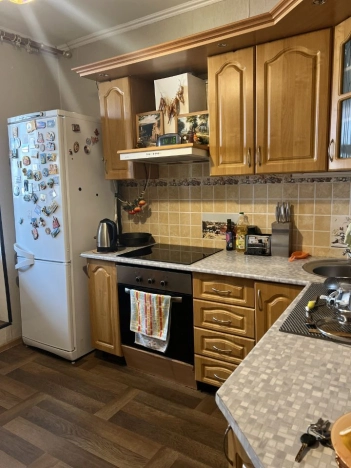 Купить квартиру в Москве. Вариант № 8113101, 21, площадь -  квм, цена 25000000 рублей