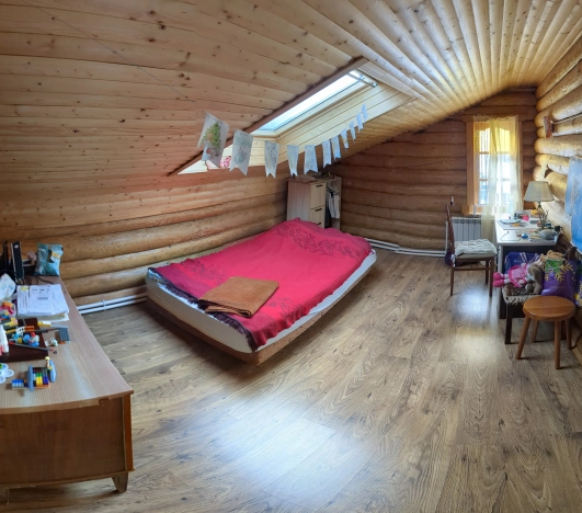 Купить дом в Москве. Вариант № 9661866, 10, площадь - квм, цена 22600000 рублей