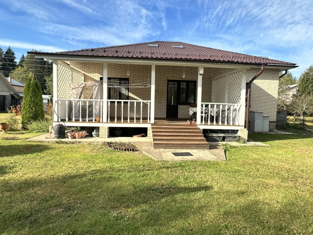 Купить дом в Москве. Вариант № 6697170, 11, площадь -  квм, цена 15000000 рублей