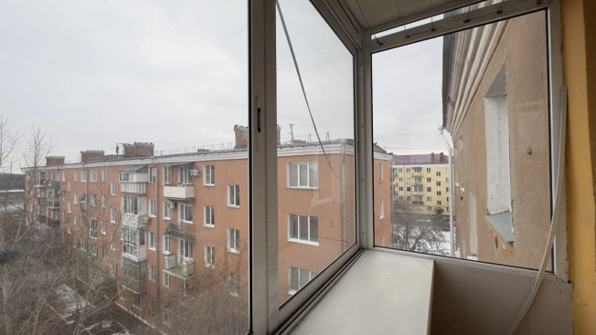 Купить квартиру в Омске. Вариант № 10264578, 15, площадь -  квм, цена 5000000 рублей