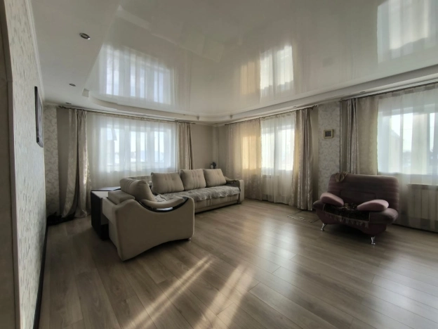 Купить дом на улице Белокаменная в Улан-Удэ. Вариант № 21643, 0, площадь -  квм, цена 8300000 рублей