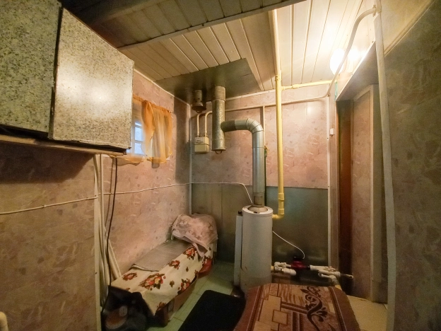 Купить дом в Иванове. Вариант № 9273384, 18, площадь -  квм, цена 3300000 рублей