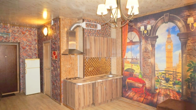 Купить Студию в Краснодаре. Вариант № 7856645, 6, площадь -  квм, цена 4100000 рублей