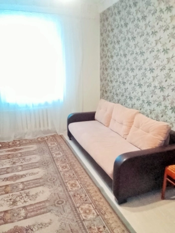 Снять комнату в Владимире. Вариант № 8124716, 2, площадь - квм, цена 9000 рублей