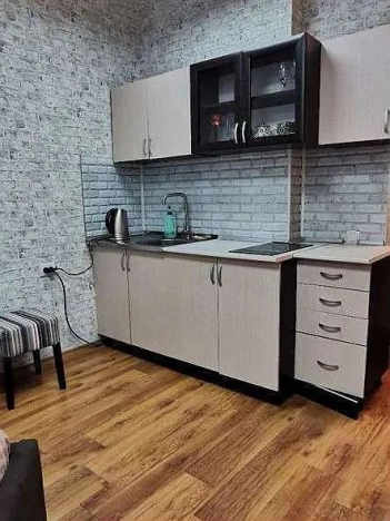 Купить однокомнатную квартиру в Новосибирской области. Вариант № 9932989, 2, площадь -  квм, цена 3800000 рублей