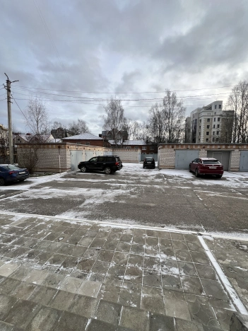 Купить многокомнатную квартиру в Архангельской области. Вариант № 298786, 3, площадь -  квм, цена 15800000 рублей