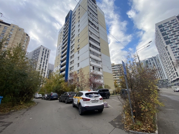 . Вариант № 8124363, 25, площадь - 65.2 квм, цена 14950000 рублей