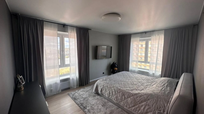 Купить квартиру в Москве. Вариант № 9067102, 2, площадь - квм, цена 31500000 рублей