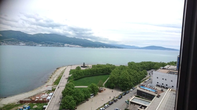 Купить двухкомнатную квартиру в Новороссийске. Вариант № 741207, 0, площадь -  квм, цена 28000000 рублей