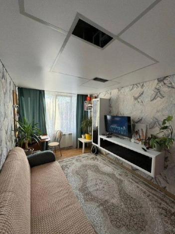 Купить двухкомнатную квартиру в Санкт-Петербурге. Вариант № 9444580, 0, площадь -  квм, цена 6990000 рублей