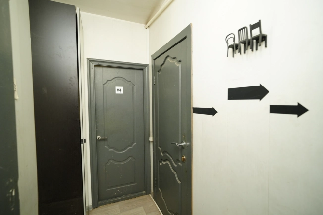 Купить однокомнатную квартиру в Омске. Вариант № 4005577, 7, площадь -  квм, цена 2490000 рублей