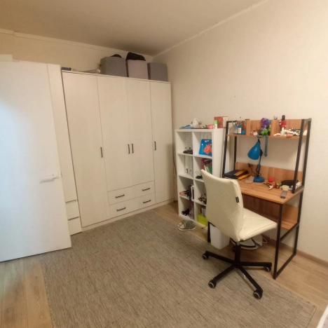 Купить однокомнатную квартиру в Микрорайоне 7-й, Элиста в Элисте. Вариант № 25830, 6, площадь -  квм, цена 4100000 рублей