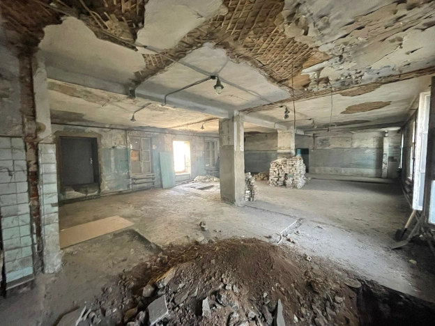 Купить здания в Казани. Вариант № 40486, 8, площадь -  квм, цена 26500000 рублей