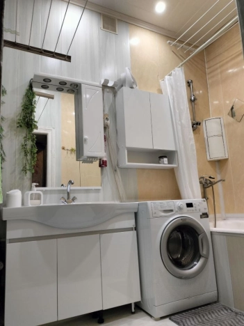 Купить квартиру в Москве. Вариант № 9156100, 20, площадь - квм, цена 23750000 рублей