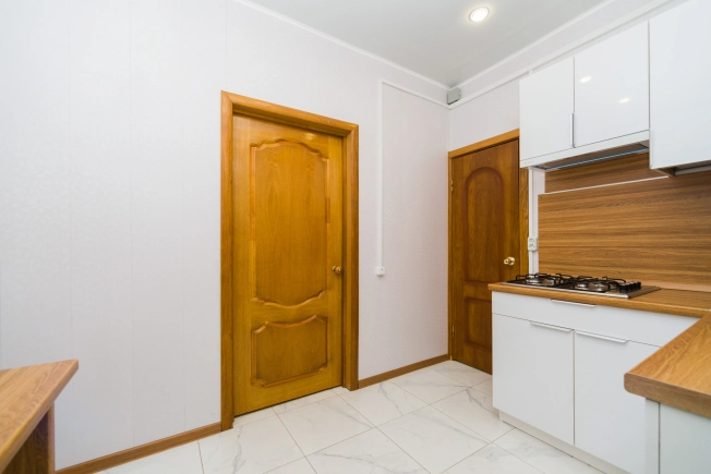 Купить трехкомнатную квартиру в районе Советский в Рязани. Вариант № 5254935, 3, площадь -  квм, цена 6690000 рублей