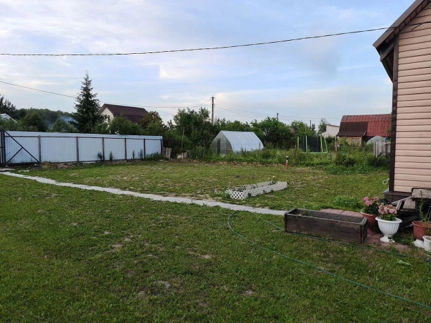 Купить дом в Санкт-Петербурге. Вариант № 9550009, 7, площадь -  квм, цена 5200000 рублей