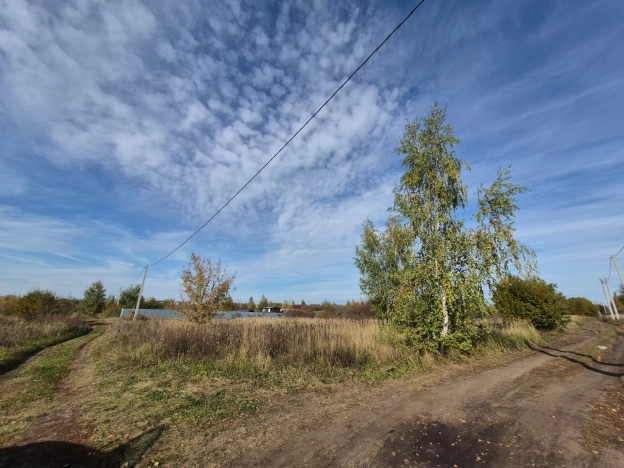 Купить земельный участок в Рязани. Вариант № 7258478, 4, площадь -  квм, цена 250000 рублей