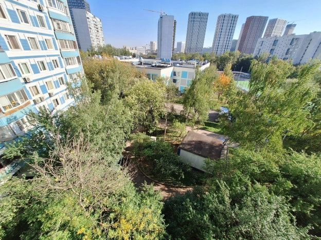 Купить квартиру в Москве. Вариант № 3154568, 25, площадь - квм, цена 16500000.0000 рублей