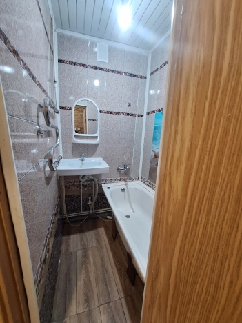 Купить двухкомнатную квартиру в Лакинске. Вариант № 57295, 8, площадь - квм, цена 2550000 рублей