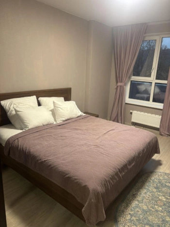 Снять квартиру в Нижнем Новгороде. Вариант № 10034878, 4, площадь -  квм, цена 60000 рублей