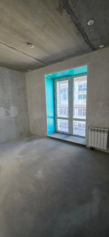 Купить квартиру на улице Фрунзе в Благовещенске. Вариант № 10205673, 2, площадь -  квм, цена 8118000 рублей