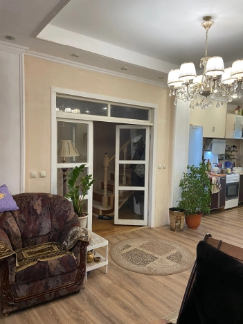 Купить дом на улице Сосновый проезд в Коврове. Вариант № 10953, 1, площадь -  квм, цена 15200000 рублей