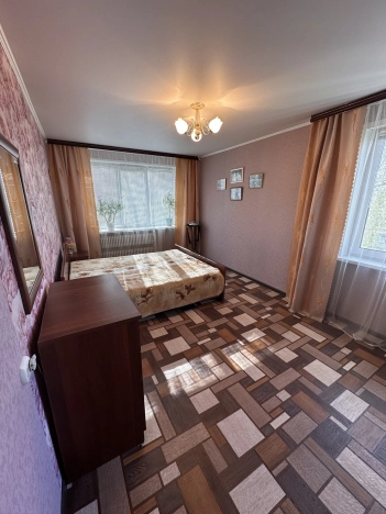 Купить квартиру на улице Заводской переулок в Орске. Вариант № 54735, 3, площадь - квм, цена 3600000.0000 рублей