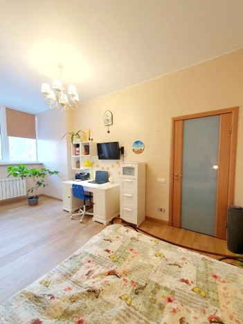Купить квартиру в Москве. Вариант № 3206012, 14, площадь - квм, цена 41200000.0000 рублей