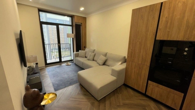 Купить квартиру в Москве. Вариант № 10370328, 14, площадь -  квм, цена 22000000 рублей