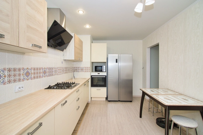 . Вариант № 7803288, 5, площадь - 68.6 квм, цена 9199000 рублей