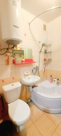 Купить трехкомнатную квартиру в Керчи. Вариант № 7747491, 17, площадь - квм, цена 6200000 рублей